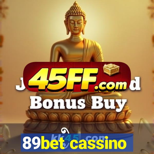 89bet cassino
